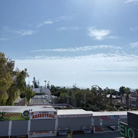 Eva1 * Ayia Napa