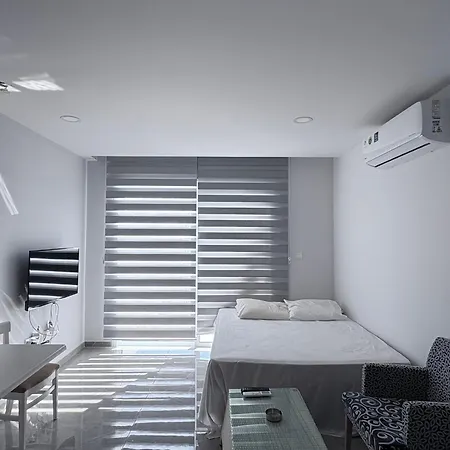Eva1 Apartment Ayia Napa