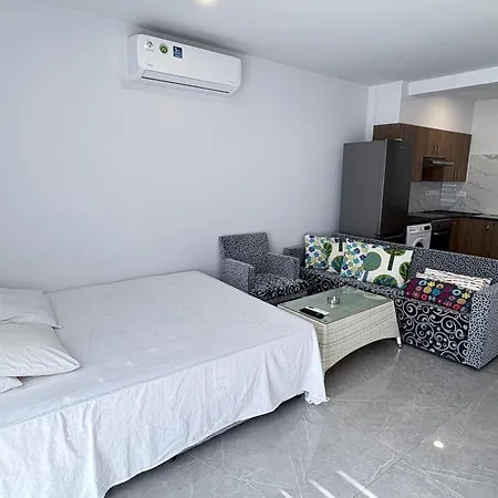 Apartment Eva1 Ayia Napa