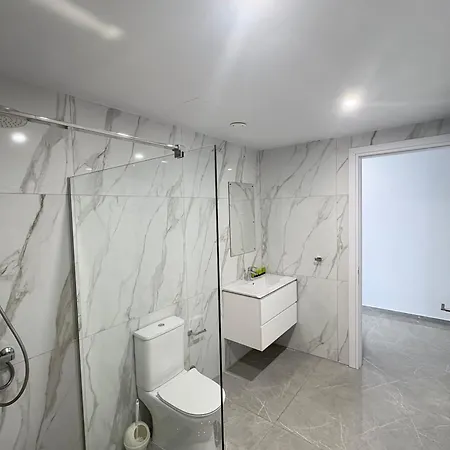 Apartamento Eva1