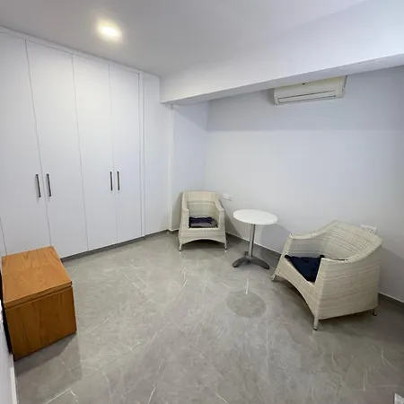 Apartamento Eva1 Ayia Napa